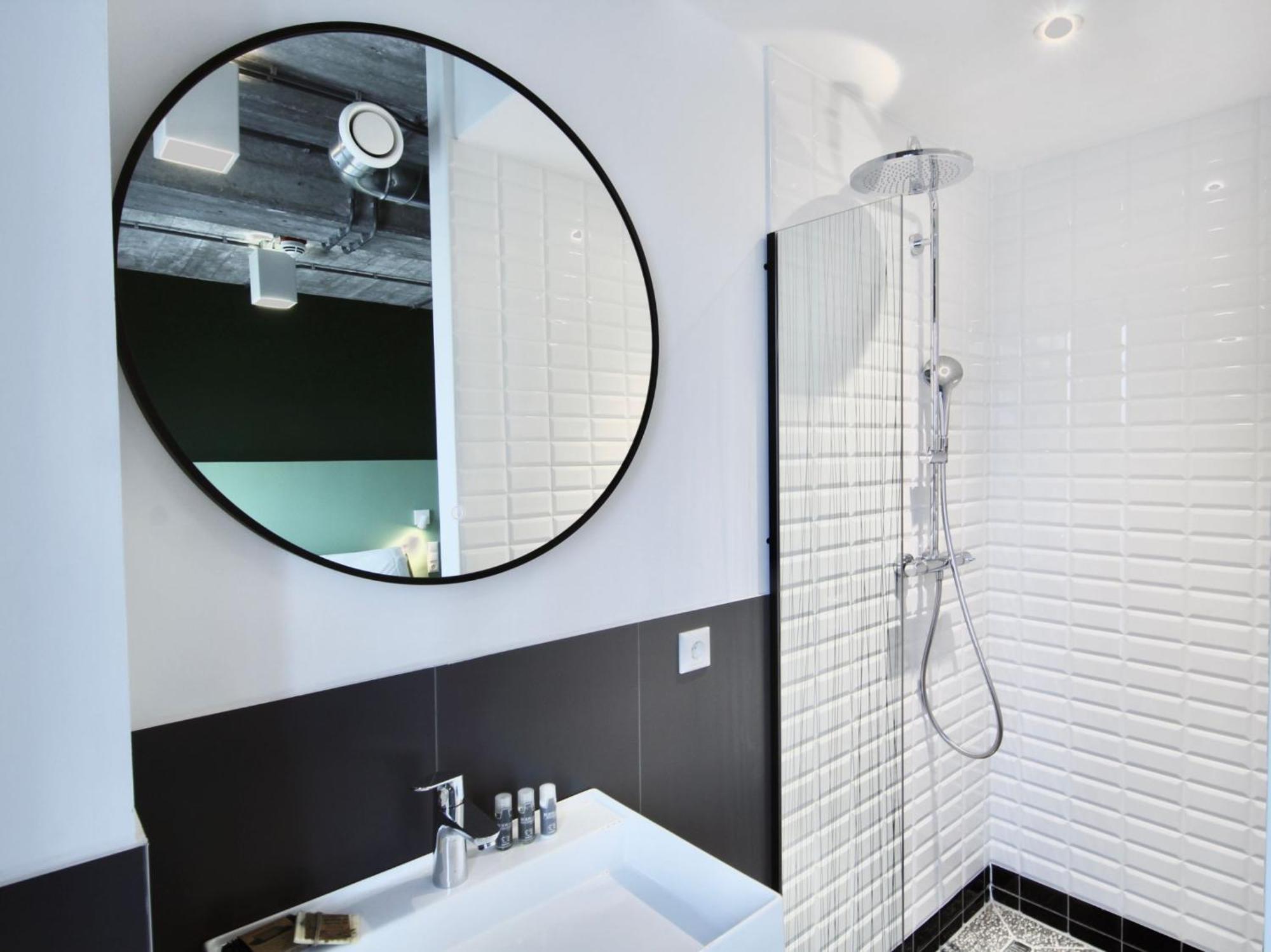 Bed, Bites & Business Hotel Rotterdam Ruang foto