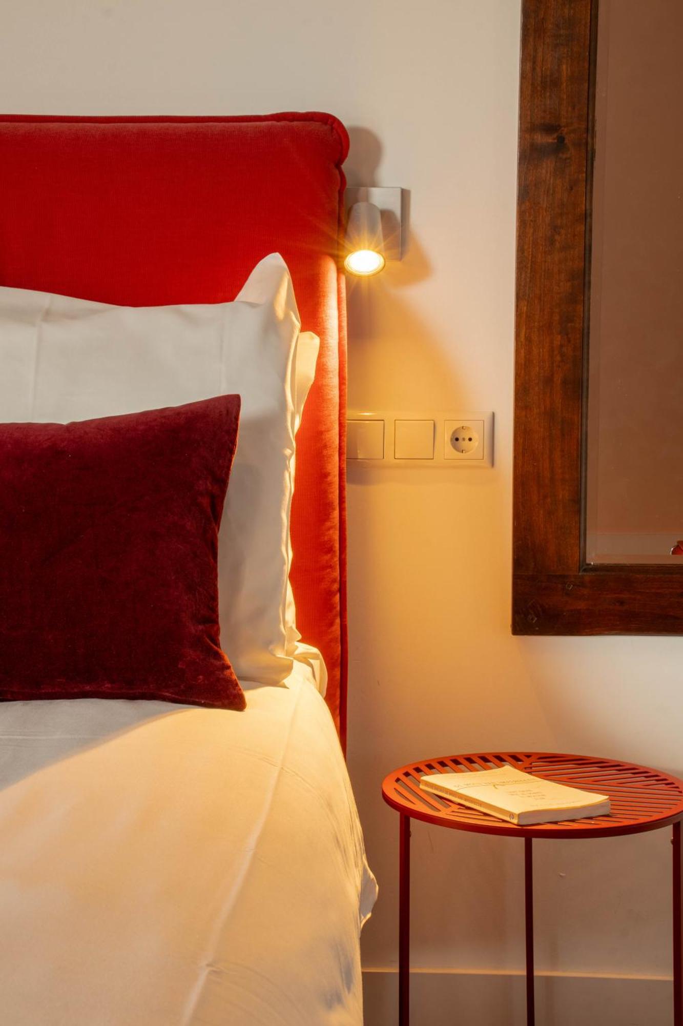 Bed, Bites & Business Hotel Rotterdam Ruang foto